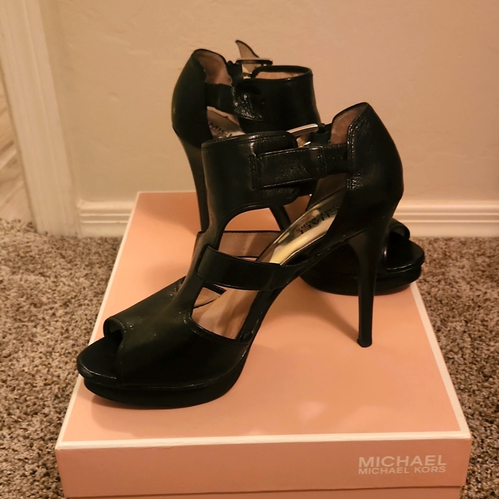 Michael Kors Heels